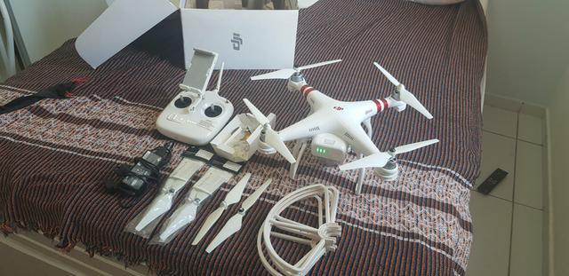 Drone Phanton 3 - Foto 6