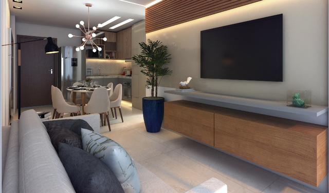 Apartamento Studio na Jatiúca - Foto 3