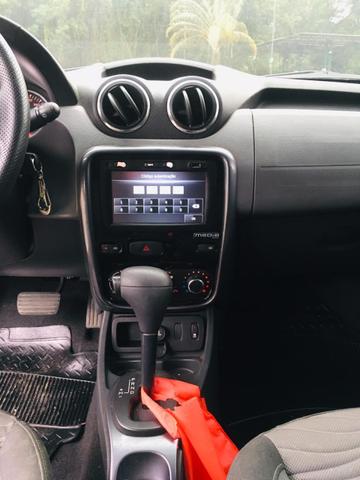 Renaut Duster 2015 automático - Foto 9