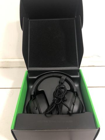 Fone Razer kraken 7.1 - Foto 2