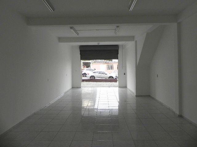 Loja comercial para alugar em Capao raso, Curitiba cod:00042.004 - Foto 4