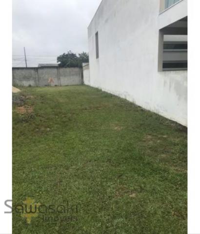 Terreno, Uberaba, Curitiba-PR - Foto 2