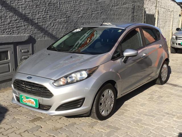 New Fiesta S 1.5 16V - Foto 3