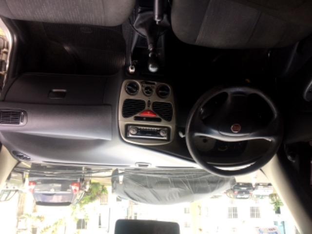 Fiat Palio Economy 2010/11 - Foto 16