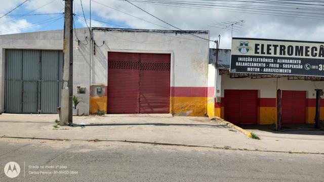 Alugo Salão Comercial em Gravatá-PE - Foto 3