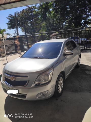 Cobalt LT 1.4 2015