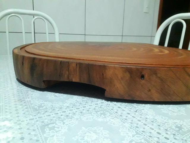 Tabua Rustica - Foto 4