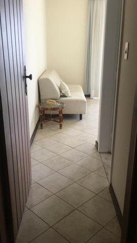 Apt.1.4.Barra, Ar, Vista Mar Maravilhosa,Mobilhado.Excelente Localização - Foto 18