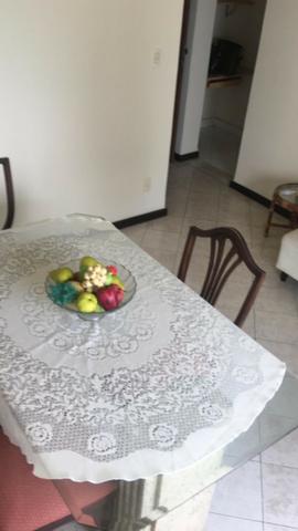Apt.1.4.Barra, Ar, Vista Mar Maravilhosa,Mobilhado.Excelente Localização - Foto 13