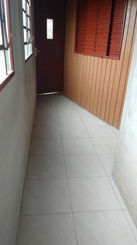 Casa pequena no bairro Petrópolis - Novo Hamburgo - Foto 2