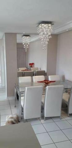 Apartamento com 3 Quartos à Venda - Foto 3