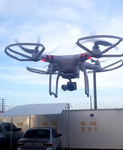 Drone Phanton 3