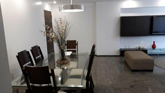 Apartamento de 3 quartos - Aldeota - Foto 4