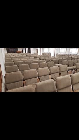 Cadeira para igreja e Auditorio - Foto 6