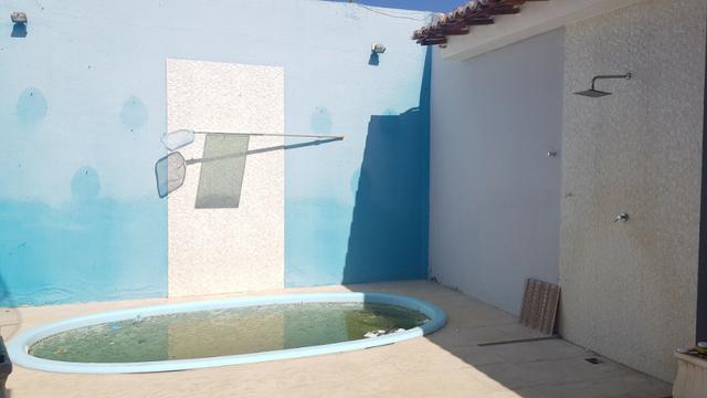 Casa 3/4 no bairro Cajueiro - Venda - Foto 12