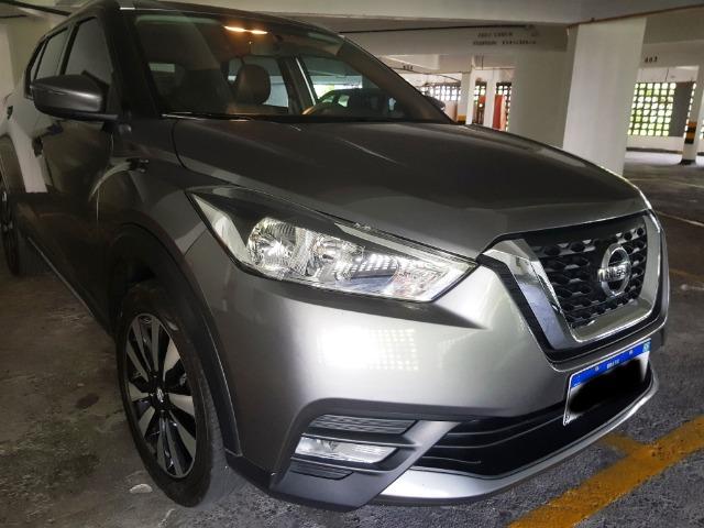 Nissan Kicks SV 2018 - Foto 2