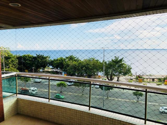 Barra do Rio Negro alugo com 4 suítes, 3 vagas com modulados e climatizado - Foto 15