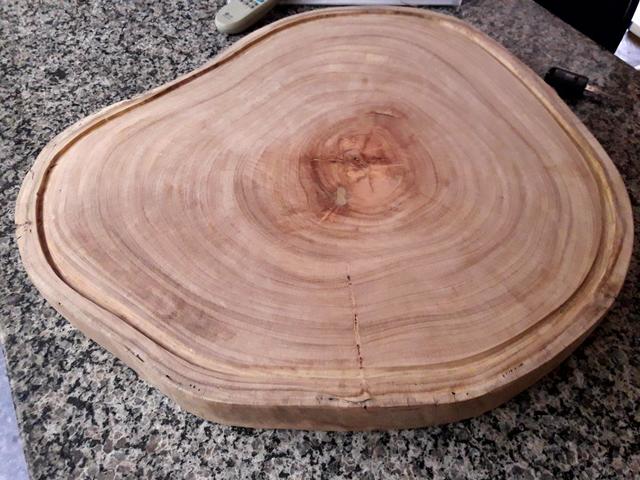 Tabua Rustica - Foto 3