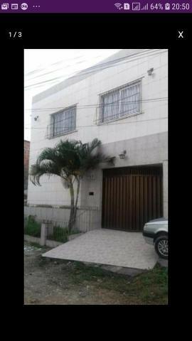 Casa Reformada Com 3 Qtos/ Garagem Ibura De Baixo 9