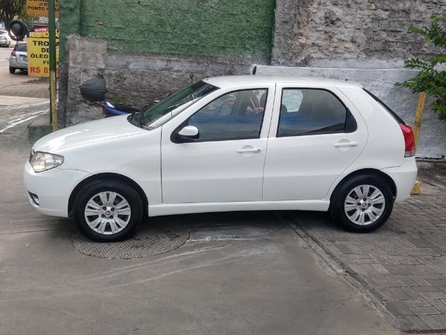 Fiat Palio HLX 1.8 - Foto 7