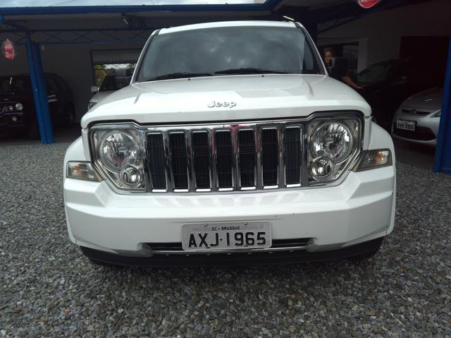 Jeep cherokee limited - Foto 2