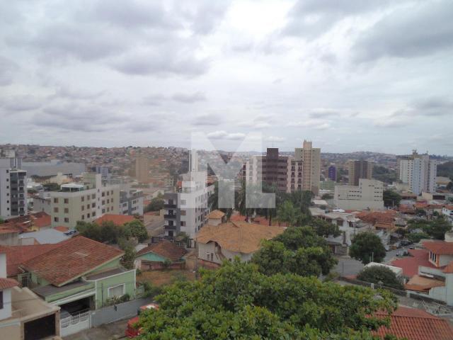 Cobertura para aluguel, 3 quartos, 2 vagas, Barreiro - Belo Horizonte/MG - Foto 18