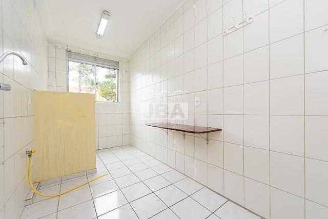 Apartamento à venda com 2 dormitórios em Cidade industrial, Curitiba cod:12861.001 - Foto 14