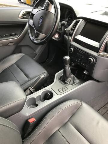 RANGER XLT 2017 impecável - Foto 6