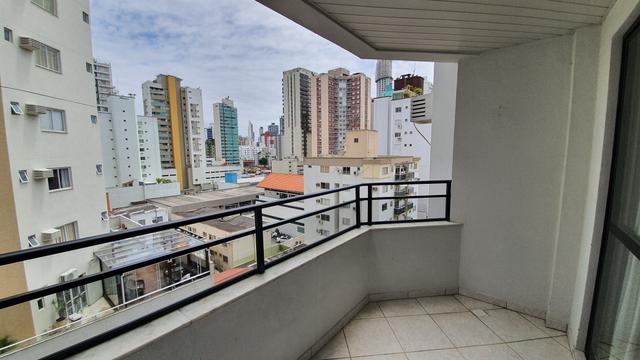 Aluga Temporada no centro Balneário Camboriú - Foto 12