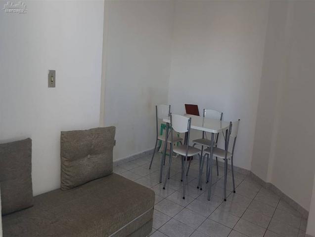 Apartamento à venda com 2 dormitórios em Canto do forte, Praia grande cod:BARC4381 - Foto 17