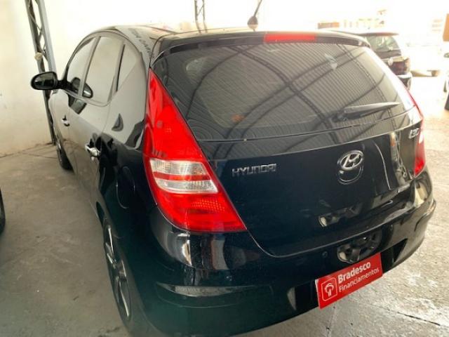 Hyundai i30 2011 2.0 mpfi gls 16v gasolina 4p manual - Foto 3