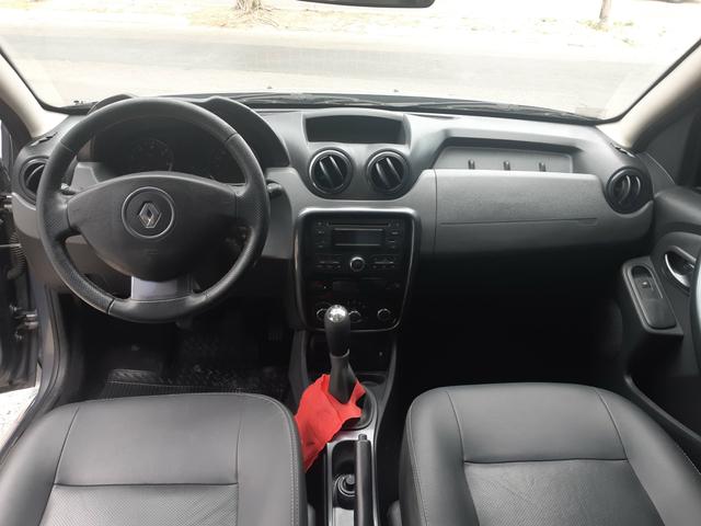 Duster Dynamique 2013 - Foto 4