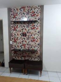 Apartamento mobiliado - Foto 5