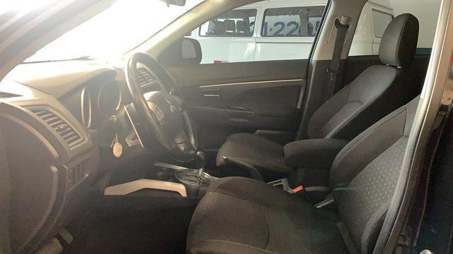 Mitsubishi ASX 2.0 4X2 2011 - Foto 6