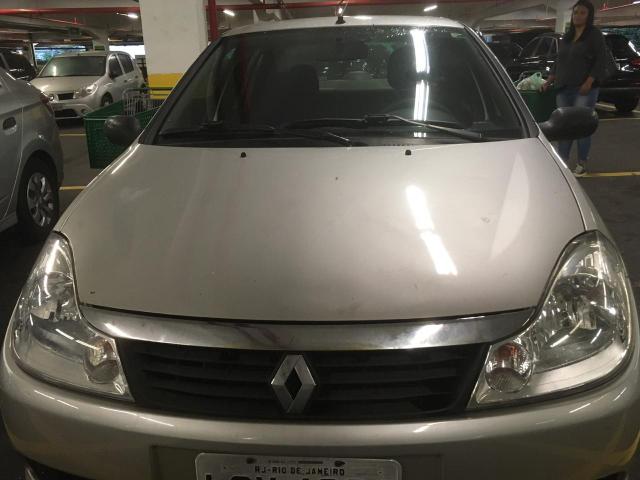 Renault Symbol 2011 1.6 Completo - Foto 3