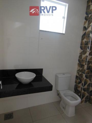 Casa, Recanto da Mata, Juiz de Fora-MG - Foto 15