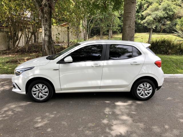 Argo Drive 2018/2019 - Foto 5