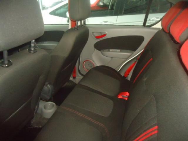 Fiat palio 2016 1.6 mpi sporting 16v flex 4p manual - Foto 5