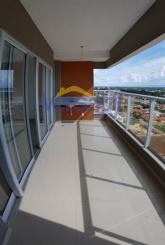 Lindo apto no centro da cidade, Sky Line Residence, confira!!! - Foto 3
