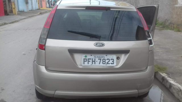Ford fiesta hatch 2012 - Foto 20