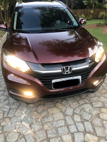 Honda HR-V 2015/2016 1.8 16v flex aut - Foto 4
