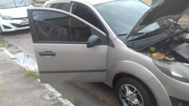 Ford fiesta hatch 2012 - Foto 17