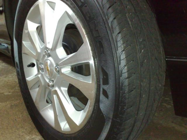 Chevrolet GM Prisma LTZ 1.4 Preto - Foto 9
