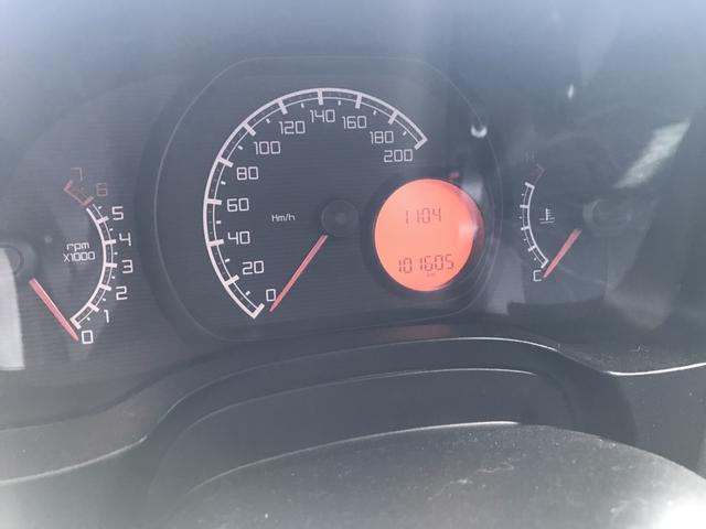 Fiat Strada CD Working 1.4 - Foto 9