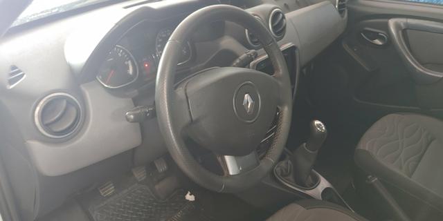 Duster dinamique 2015 1.5 promoção ate sabado - Foto 4