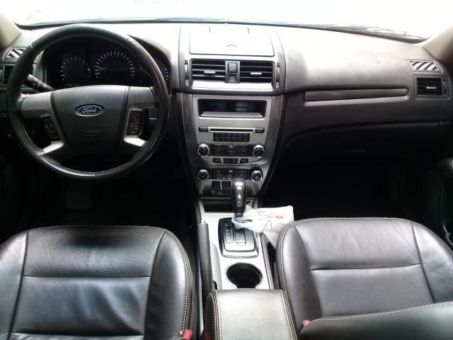 Ford Fusion 2.5 SEL 2011 - Foto 4