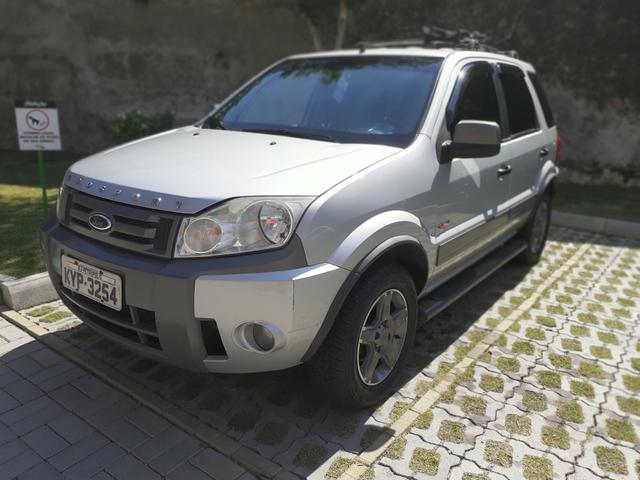 Ecosport 4wd 2009