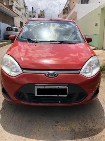 Fiesta Sedan 1.6 completo