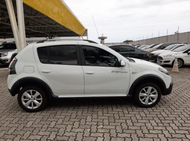 Renault Sandero 1.6 STEPWAY 8V 4P - Foto 7