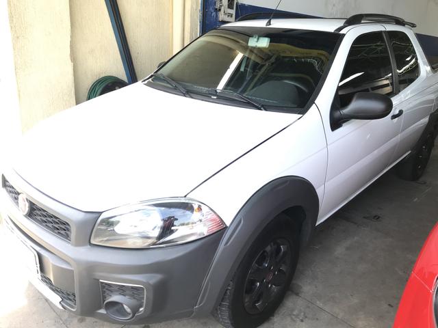 Fiat Strada CD Working 1.4 - Foto 3